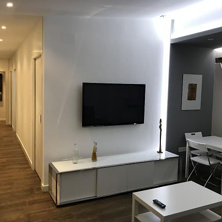 Appartement Airva: Apartamento Duque De La Victoria à Valladolid Extérieur photo