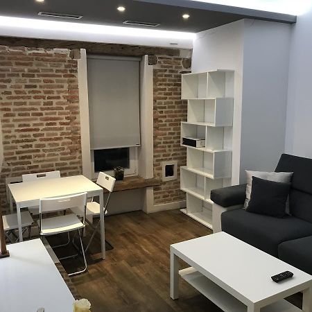 Appartement Airva: Apartamento Duque De La Victoria à Valladolid Extérieur photo