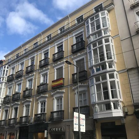 Airva: Apartamento Duque De La Victoria Valladolid Extérieur photo