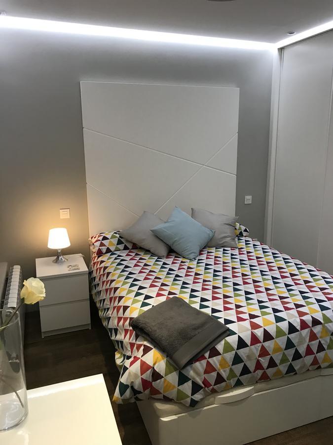 Appartement Airva: Apartamento Duque De La Victoria à Valladolid Extérieur photo