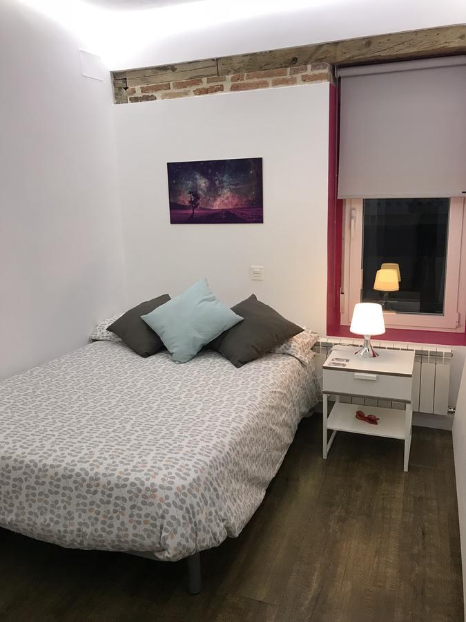 Appartement Airva: Apartamento Duque De La Victoria à Valladolid Extérieur photo