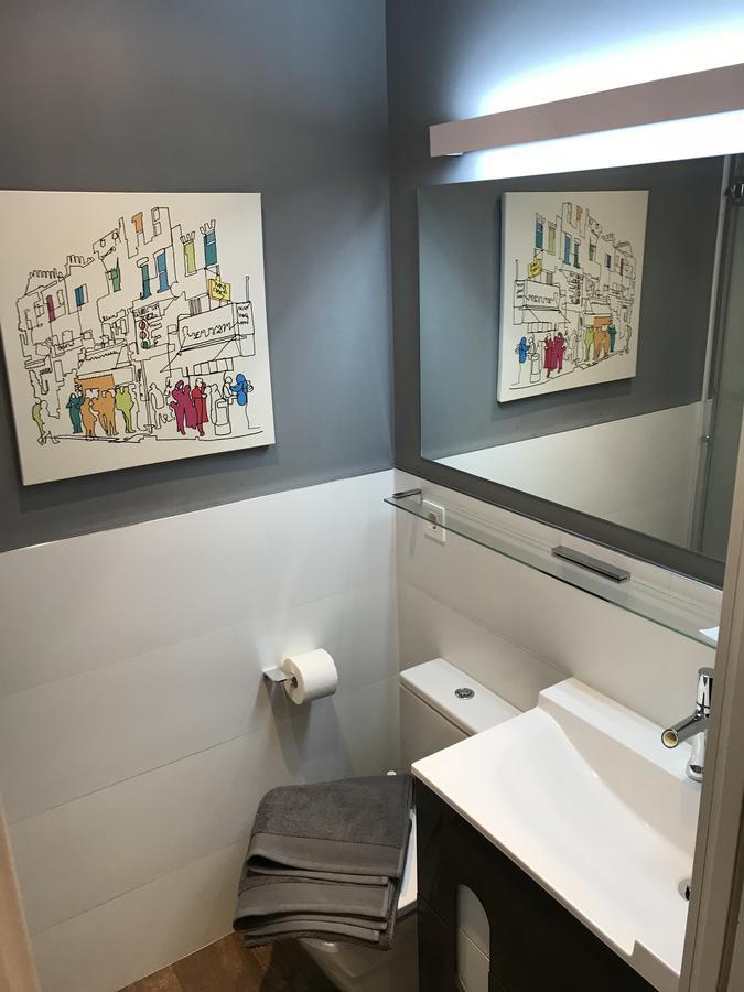 Airva: Apartamento Duque De La Victoria Valladolid Extérieur photo