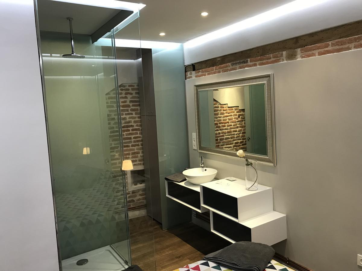 Airva: Apartamento Duque De La Victoria Valladolid Extérieur photo
