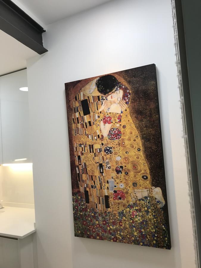 Airva: Apartamento Duque De La Victoria Valladolid Extérieur photo