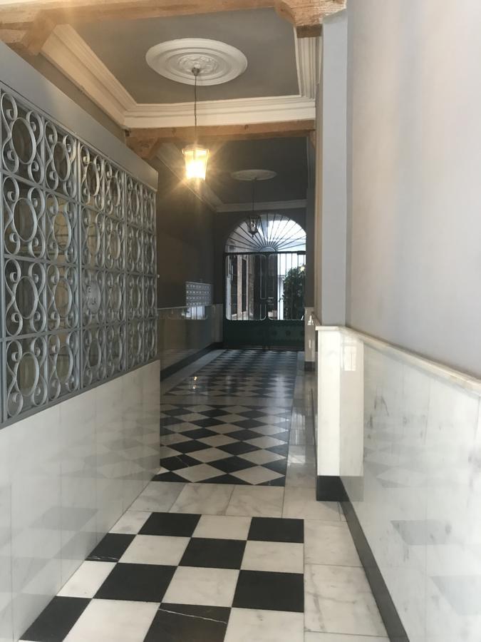 Appartement Airva: Apartamento Duque De La Victoria à Valladolid Extérieur photo