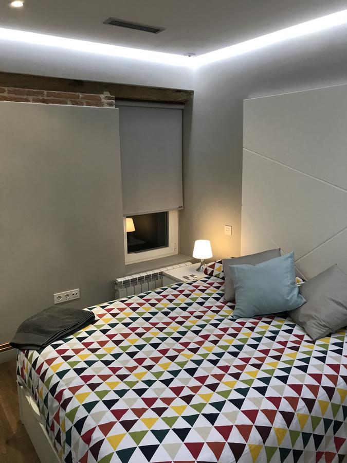 Airva: Apartamento Duque De La Victoria Valladolid Extérieur photo