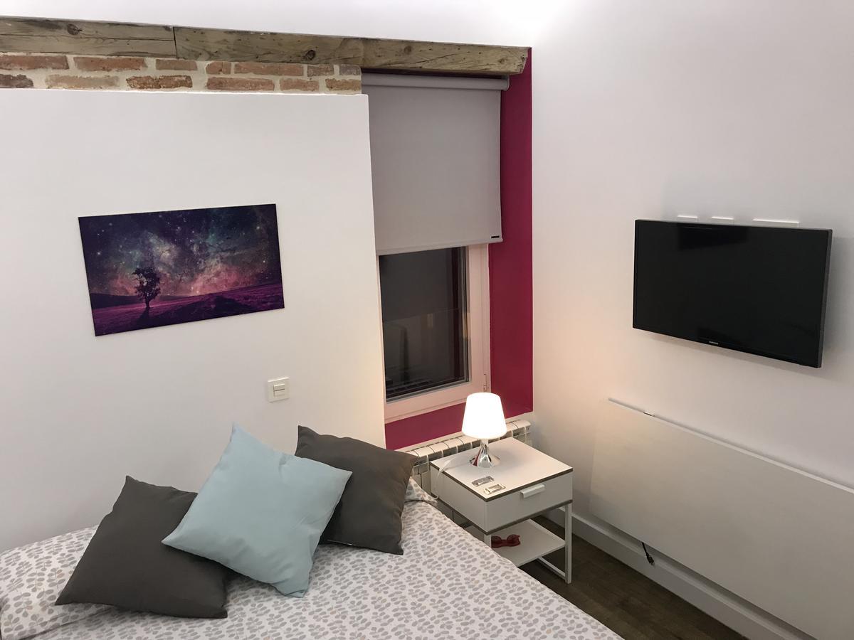Airva: Apartamento Duque De La Victoria Valladolid Extérieur photo
