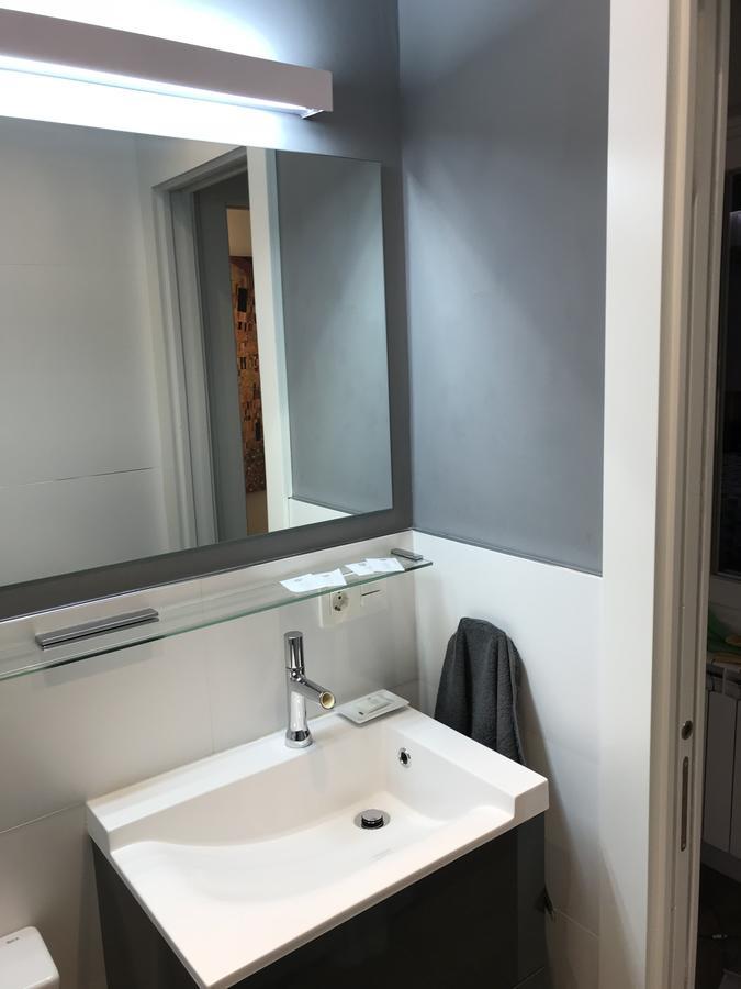 Appartement Airva: Apartamento Duque De La Victoria à Valladolid Extérieur photo